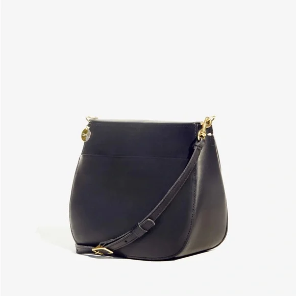 Clare V Turnlock Louis, NWT - Picture 2 of 6